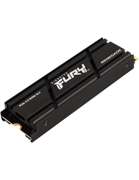 Накопитель SSD Kingston FURY Renegade, 1024Гб, SFYRSK/1000G