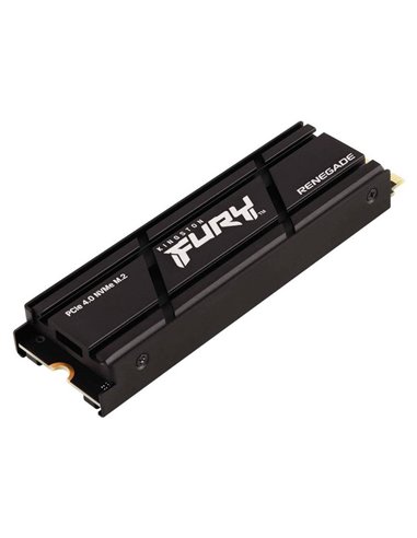 Накопитель SSD Kingston FURY Renegade, 1024Гб, SFYRSK/1000G