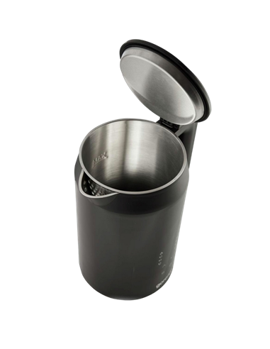 Fierbător electric Gorenje K17DWDII, Negru