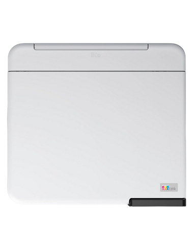 Multifunctional Inkjet Epson L8160, Alb