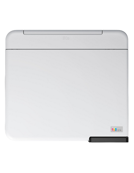 Multifunctional Inkjet Epson L8160, Alb