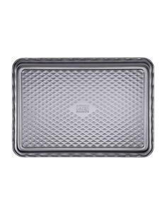 Tava de copt RESTO 96116, Gri 2