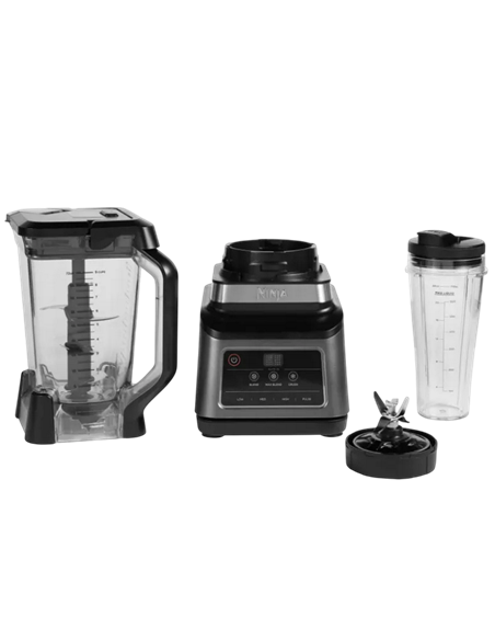 Blender staționar Ninja BN750EU, Negru