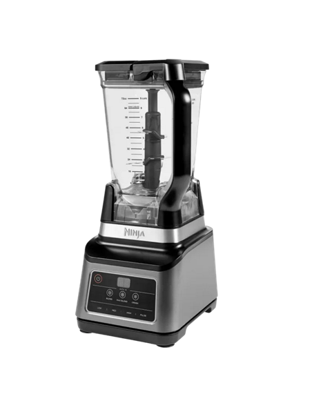 Blender staționar Ninja BN750EU, Negru