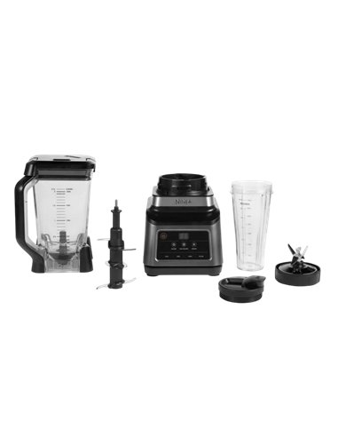 Blender staționar Ninja BN750EU, Negru