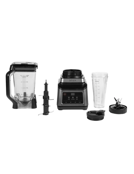 Blender staționar Ninja BN750EU, Negru