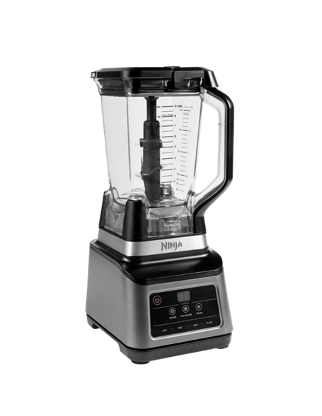 Blender staționar Ninja BN750EU, Negru