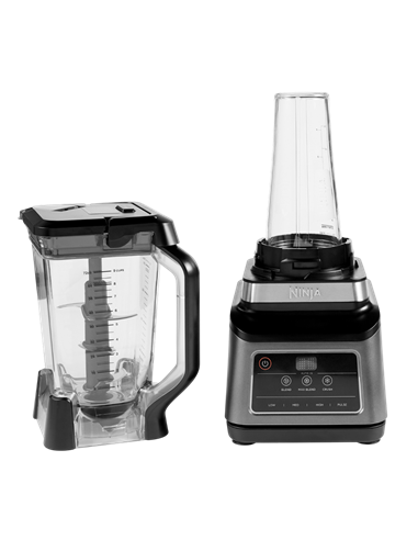 Blender staționar Ninja BN750EU, Negru