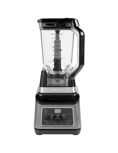 Blender staționar Ninja BN750EU, Negru