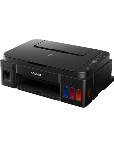 Струйный принтер Canon Pixma G3416, Чёрный