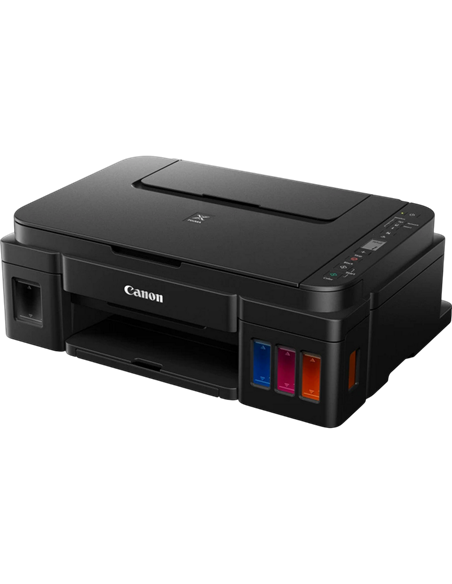 Imprimantă cu jet de cerneală Canon Pixma G3416, Negru