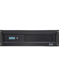 Источник бесперебойного питания PCM INR-500AP, , 500VA, Крепление в стойку 2