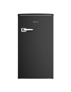 Frigider STARCREST SRF-86BK, Negru
