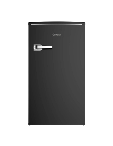 Frigider STARCREST SRF-86BK, Negru