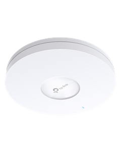 Wi-Fi AX Dual Band Access Point TP-LINK "EAP620 HD", 1775Mbps, MU-MIMO, Gbit Ports, Omada, PoE, 1000+ Concurrent Clients 2