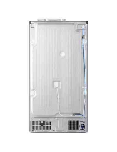 Холодильник LG GSJC41PYPE, Серебристый