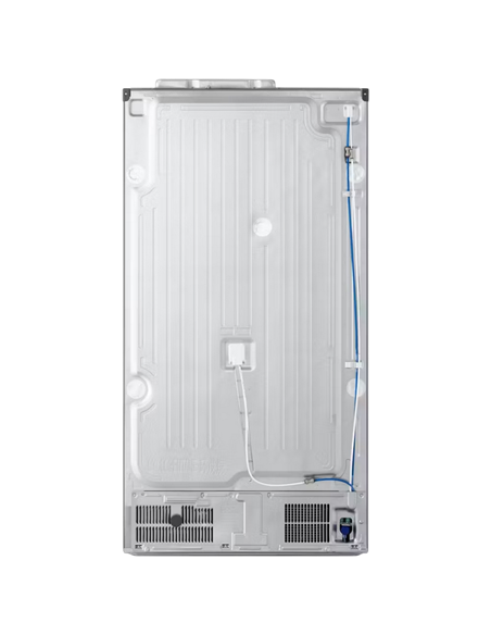 Холодильник LG GSJC41PYPE, Серебристый