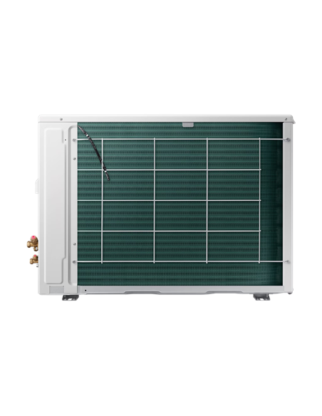 Внешний блок кондиционера Samsung AC052RXADKG, 5,2кВт.ч, 18kBTU/h