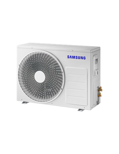 Внешний блок кондиционера Samsung AC052RXADKG, 5,2кВт.ч, 18kBTU/h
