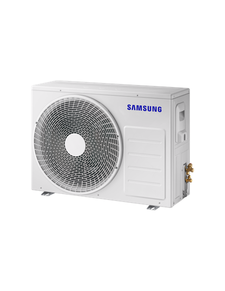 Внешний блок кондиционера Samsung AC052RXADKG, 5,2кВт.ч, 18kBTU/h