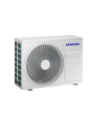 Внешний блок кондиционера Samsung AC052RXADKG, 5,2кВт.ч, 18kBTU/h