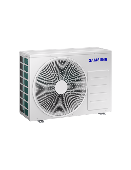 Внешний блок кондиционера Samsung AC052RXADKG, 5,2кВт.ч, 18kBTU/h