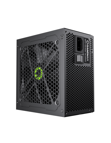 Sursă Alimentare PC Gamemax GX-850 Modular, 850W, ATX, Complet modular