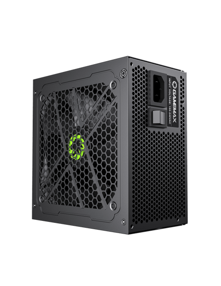 Sursă Alimentare PC Gamemax GX-850 Modular, 850W, ATX, Complet modular