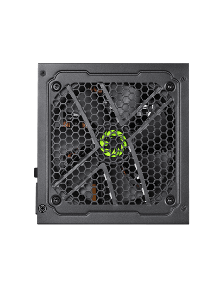 Sursă Alimentare PC Gamemax GX-850 Modular, 850W, ATX, Complet modular