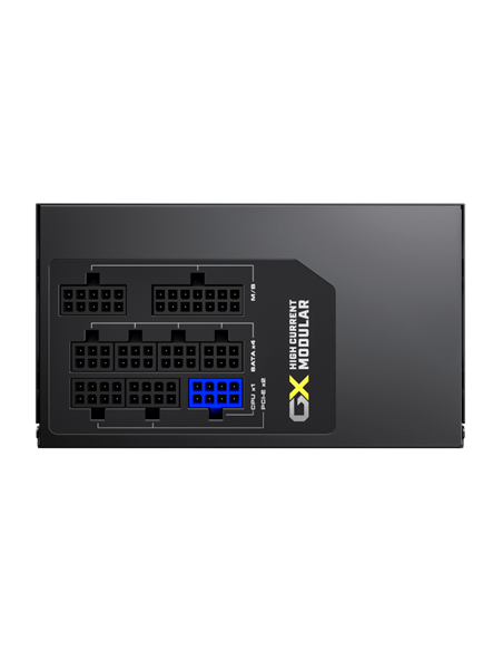 Sursă Alimentare PC Gamemax GX-850 Modular, 850W, ATX, Complet modular