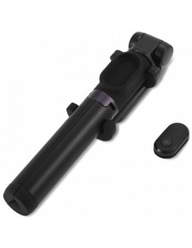 Selfie Stick Cellularline Freedom - Universal, Negru