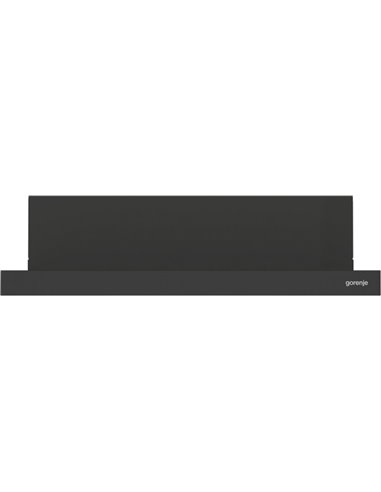 Встраиваемая Вытяжка Gorenje TH 60E3 B, Чёрный