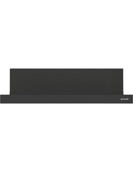 Hota încorporabilă Gorenje TH 60E3 B, Negru Hota încorporabilă Gorenje TH 60E3 B, Negru