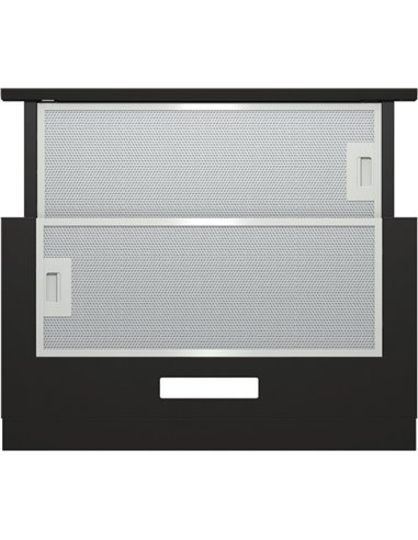 Встраиваемая Вытяжка Gorenje TH 60E3 B, Чёрный