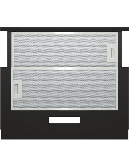 Hota încorporabilă Gorenje TH 60E3 B, Negru Hota încorporabilă Gorenje TH 60E3 B, Negru