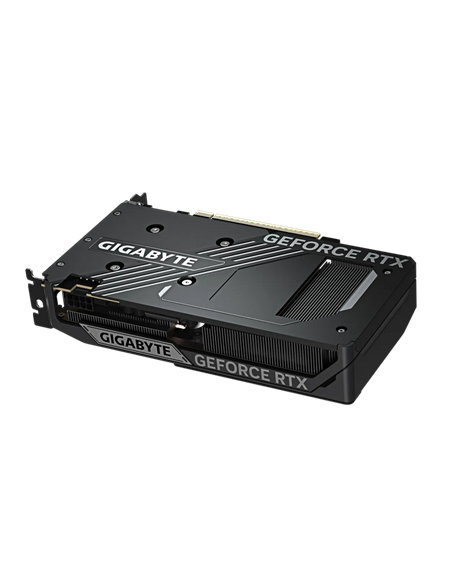 Видеокарта Gigabyte GV-N5060WF2MAX OC-8GD, 8GB GDDR7 128бит