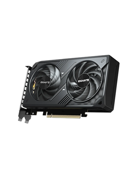 Видеокарта Gigabyte GV-N5060WF2MAX OC-8GD, 8GB GDDR7 128бит