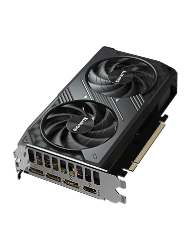 Видеокарта Gigabyte GV-N5060WF2MAX OC-8GD, 8GB GDDR7 128бит
