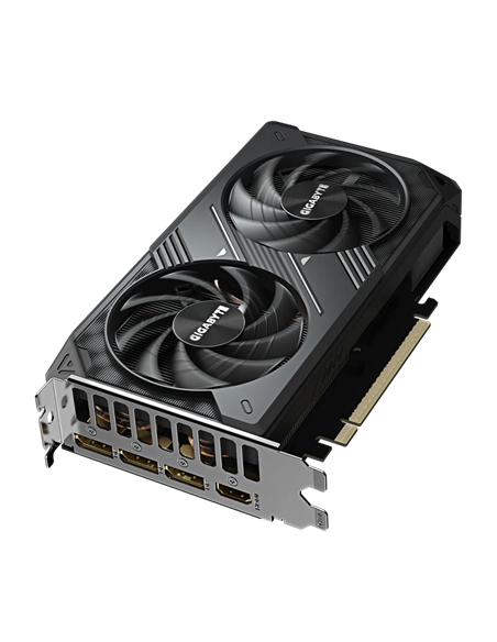 Placă Video Gigabyte GV-N5060WF2MAX OC-8GD, 8GB GDDR7 128bit