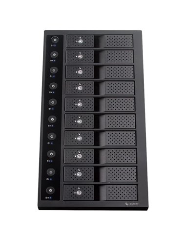 Внешний корпус Century CRST1035U32CIS