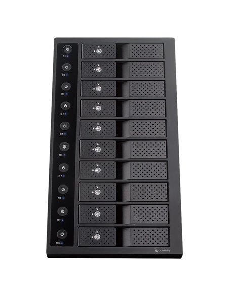 Внешний корпус Century CRST1035U32CIS