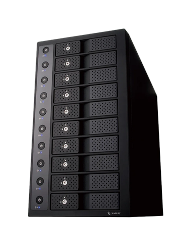 Внешний корпус Century CRST1035U32CIS