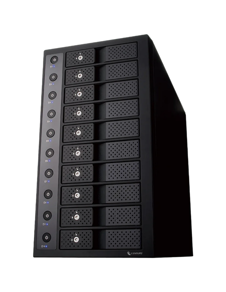 Внешний корпус Century CRST1035U32CIS
