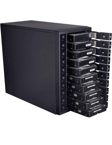 Внешний корпус Century CRST1035U32CIS