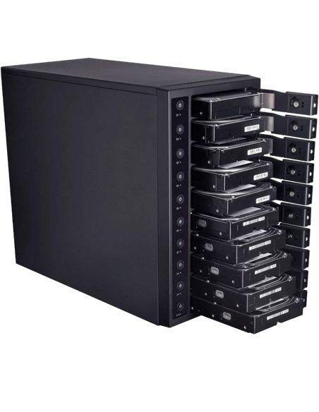 Внешний корпус Century CRST1035U32CIS