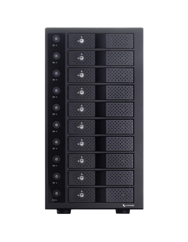 Внешний корпус Century CRST1035U32CIS