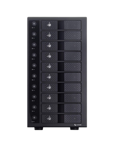 Внешний корпус Century CRST1035U32CIS