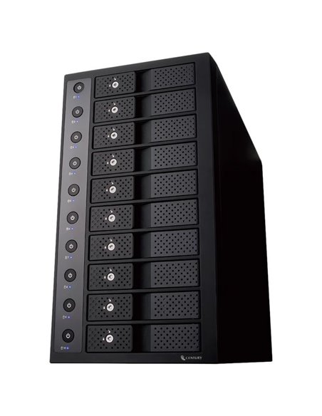 Внешний корпус Century CRST1035U32CIS