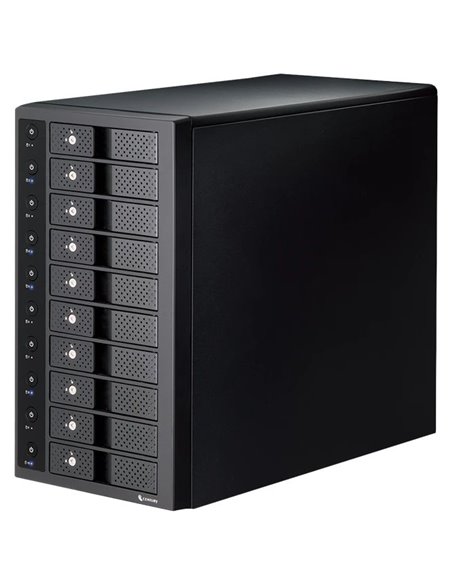 Внешний корпус Century CRST1035U32CIS