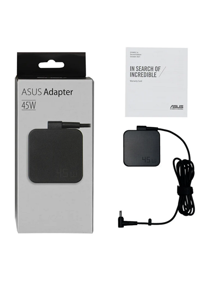 Универсальный адаптер питания ASUS ADP-45ZE B, 45Вт